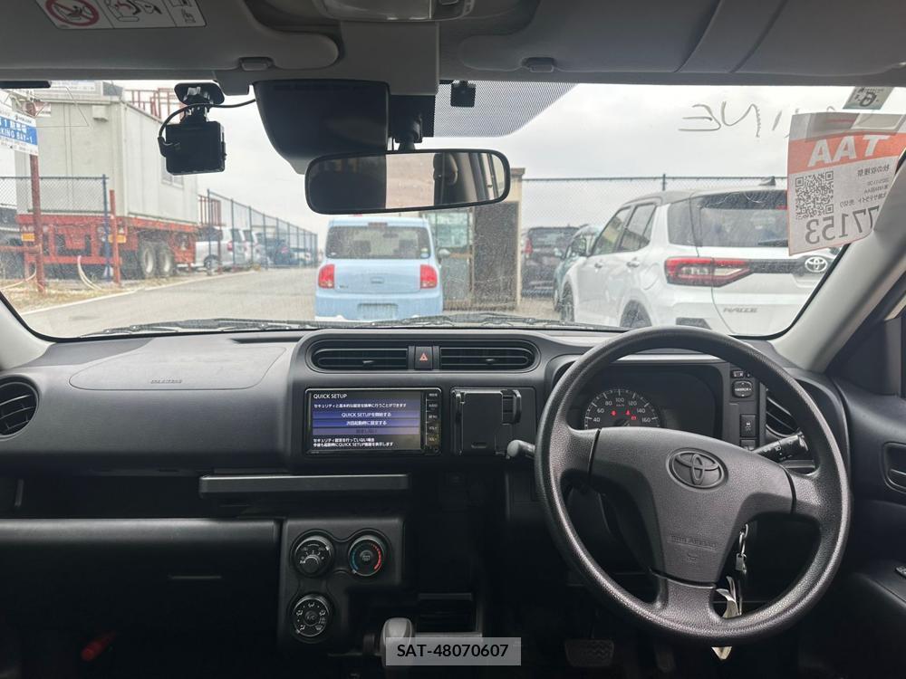 Toyota PROBOX VAN 2020 1447529-12