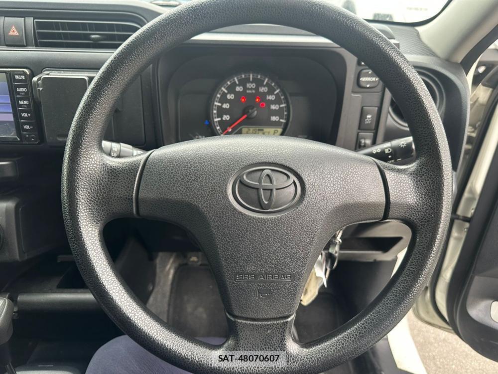 Toyota PROBOX VAN 2020 1447529-13
