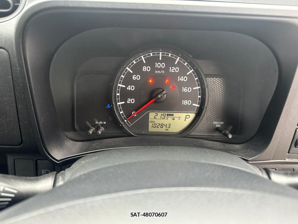 Toyota PROBOX VAN 2020 1447529-14