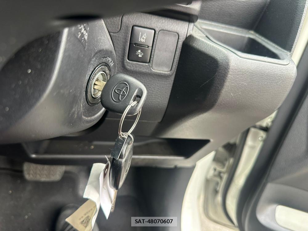 Toyota PROBOX VAN 2020 1447529-16