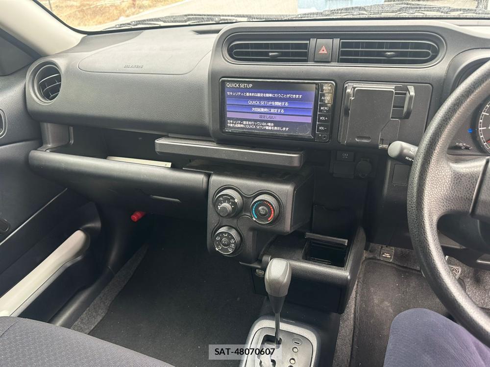 Toyota PROBOX VAN 2020 1447529-17