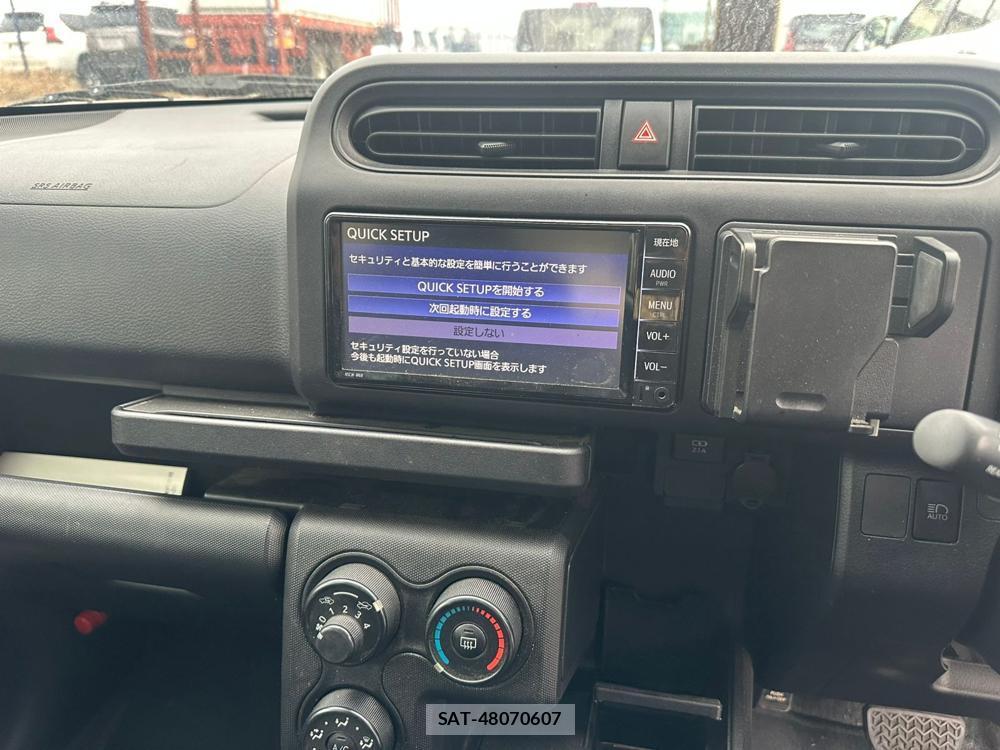 Toyota PROBOX VAN 2020 1447529-18