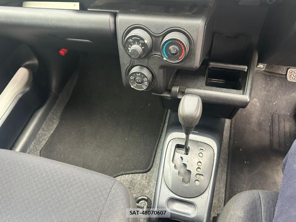 Toyota PROBOX VAN 2020 1447529-19