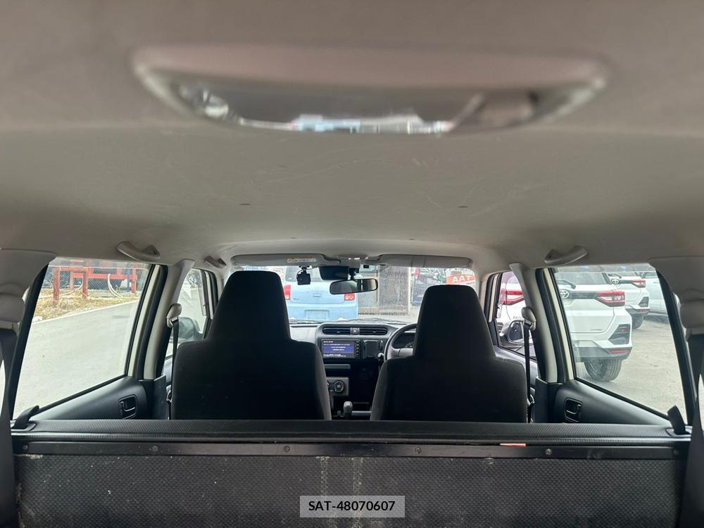 Toyota PROBOX VAN 2020 1447529-22