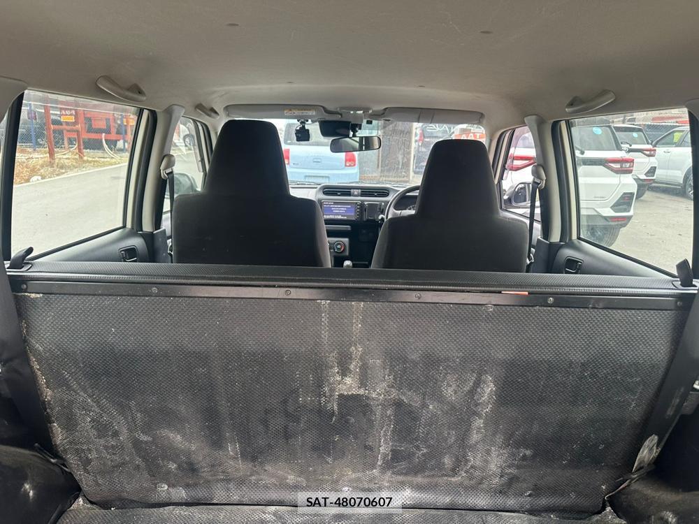 Toyota PROBOX VAN 2020 1447529-23