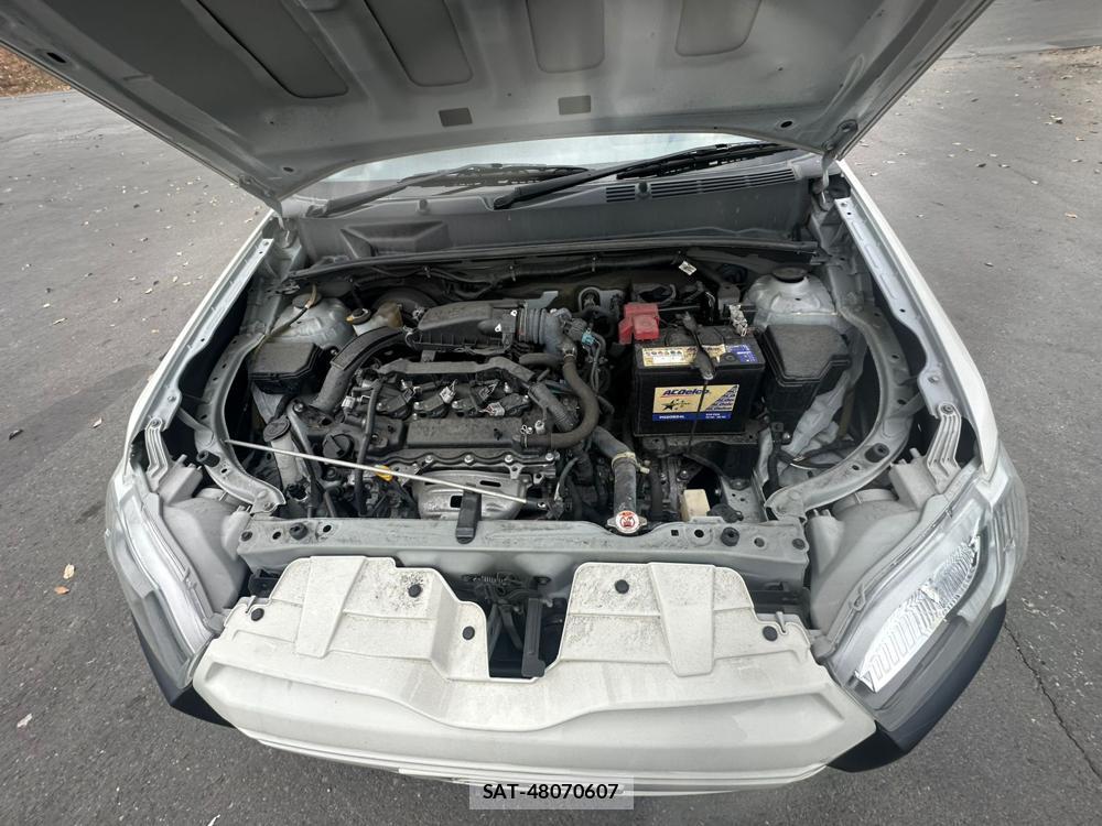 Toyota PROBOX VAN 2020 1447529-25