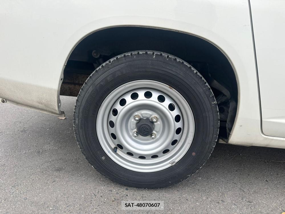 Toyota PROBOX VAN 2020 1447529-26