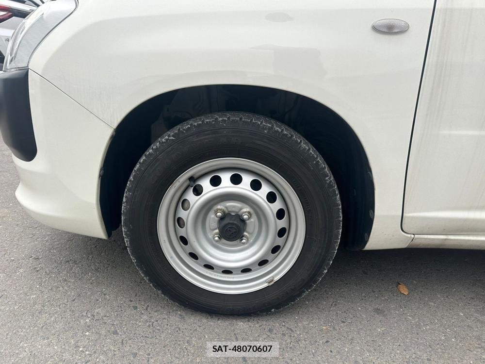 Toyota PROBOX VAN 2020 1447529-28