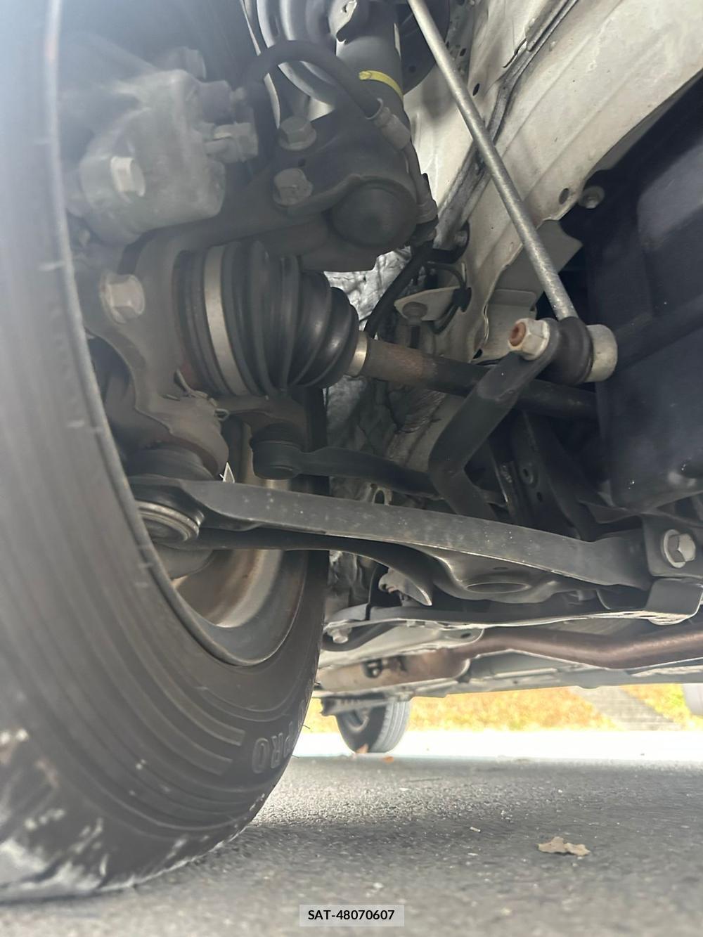 Toyota PROBOX VAN 2020 1447529-30