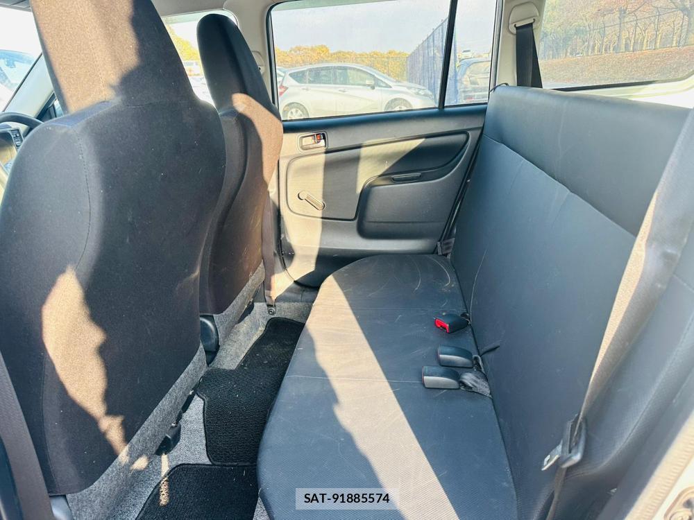 Toyota PROBOX VAN 2020 1462270-9