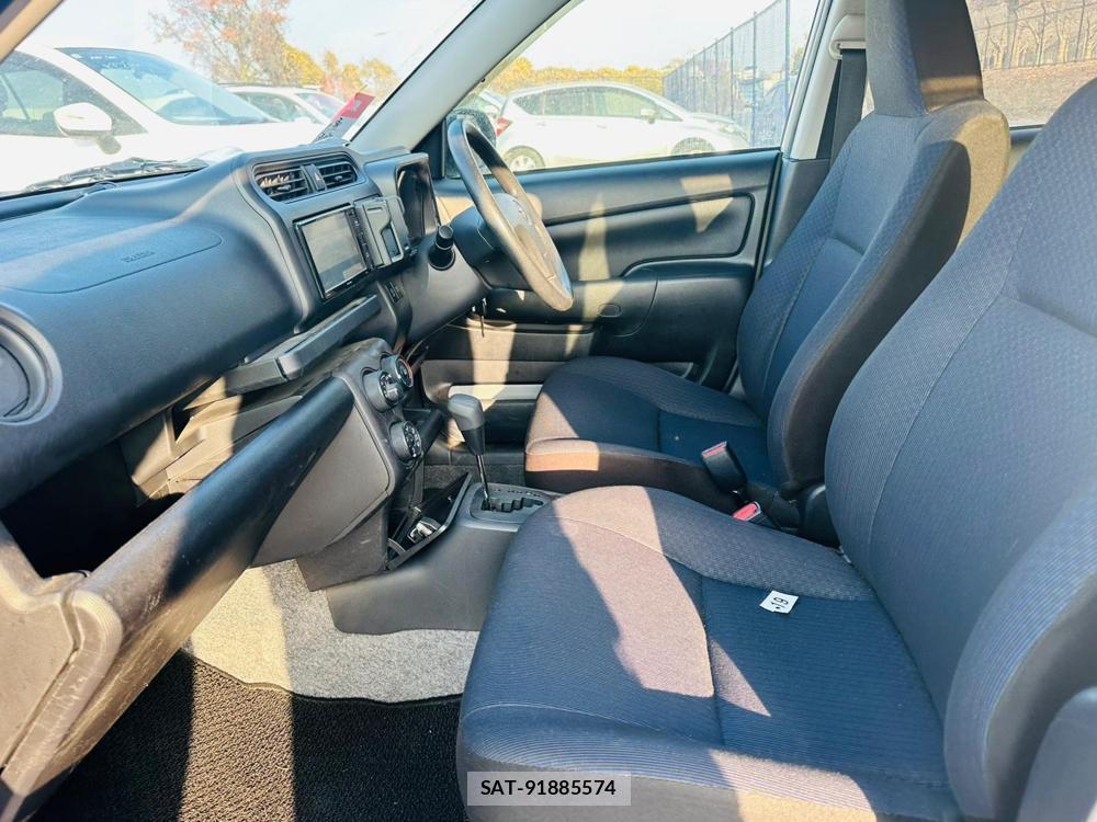 Toyota PROBOX VAN 2020 1462270-10