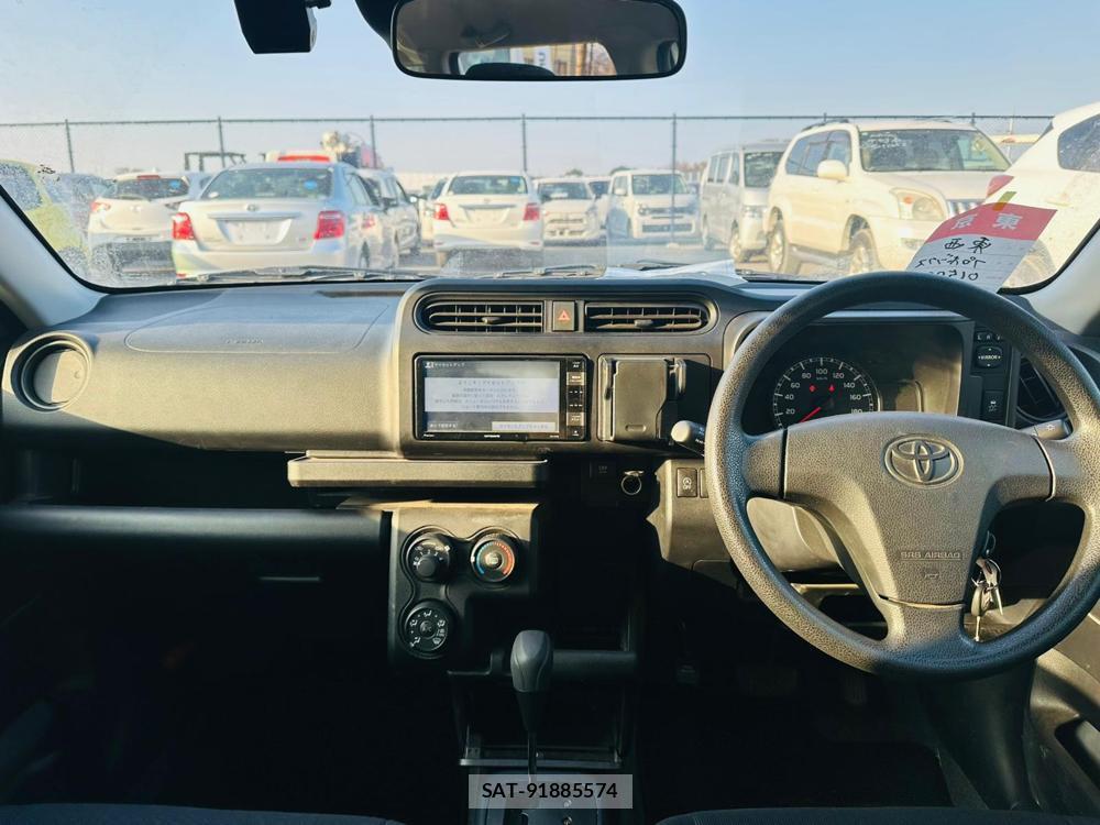 Toyota PROBOX VAN 2020 1462270-12