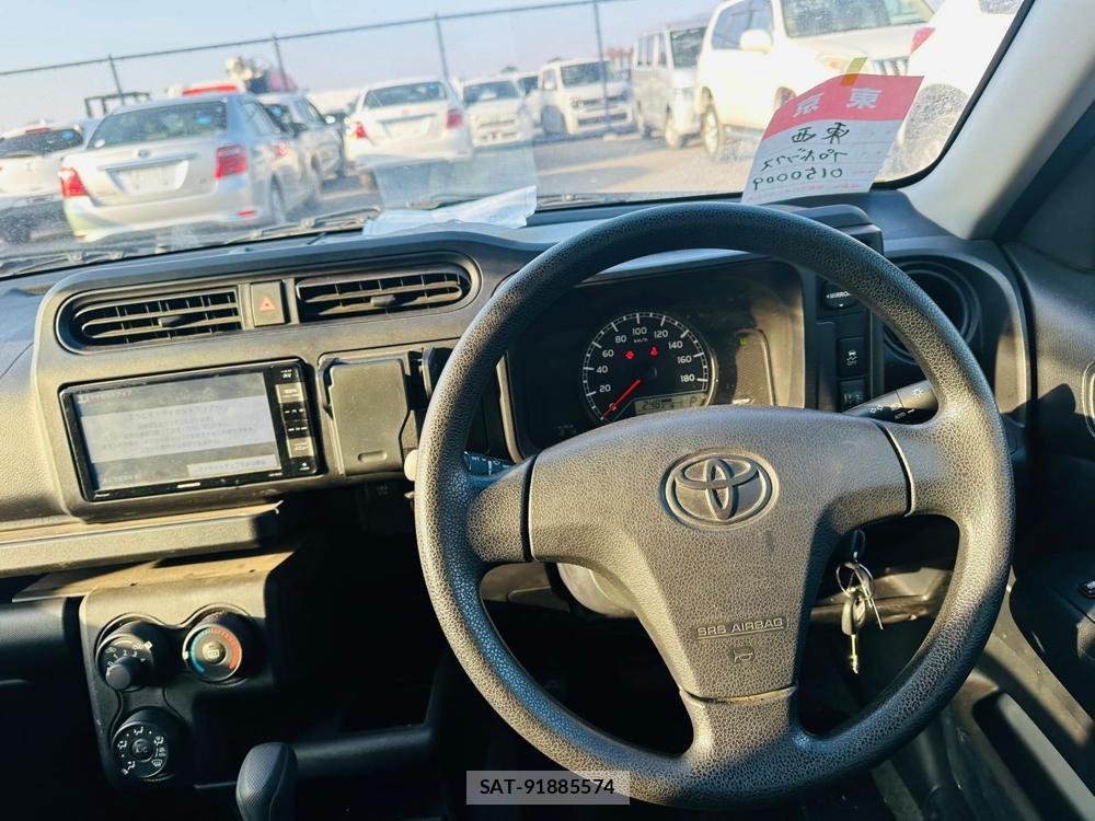 Toyota PROBOX VAN 2020 1462270-13