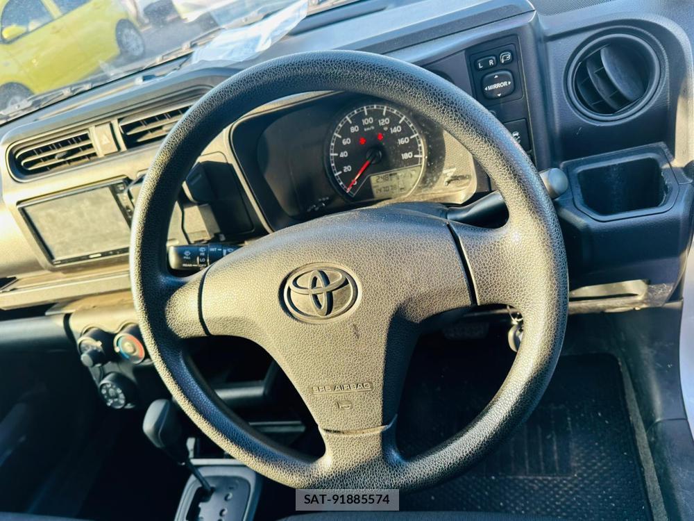 Toyota PROBOX VAN 2020 1462270-14