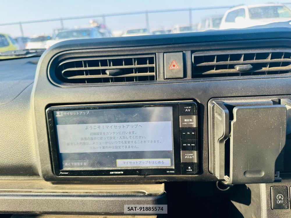 Toyota PROBOX VAN 2020 1462270-18