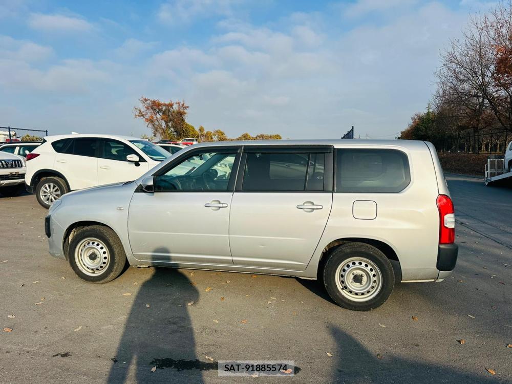 Toyota PROBOX VAN 2020 1462270-1