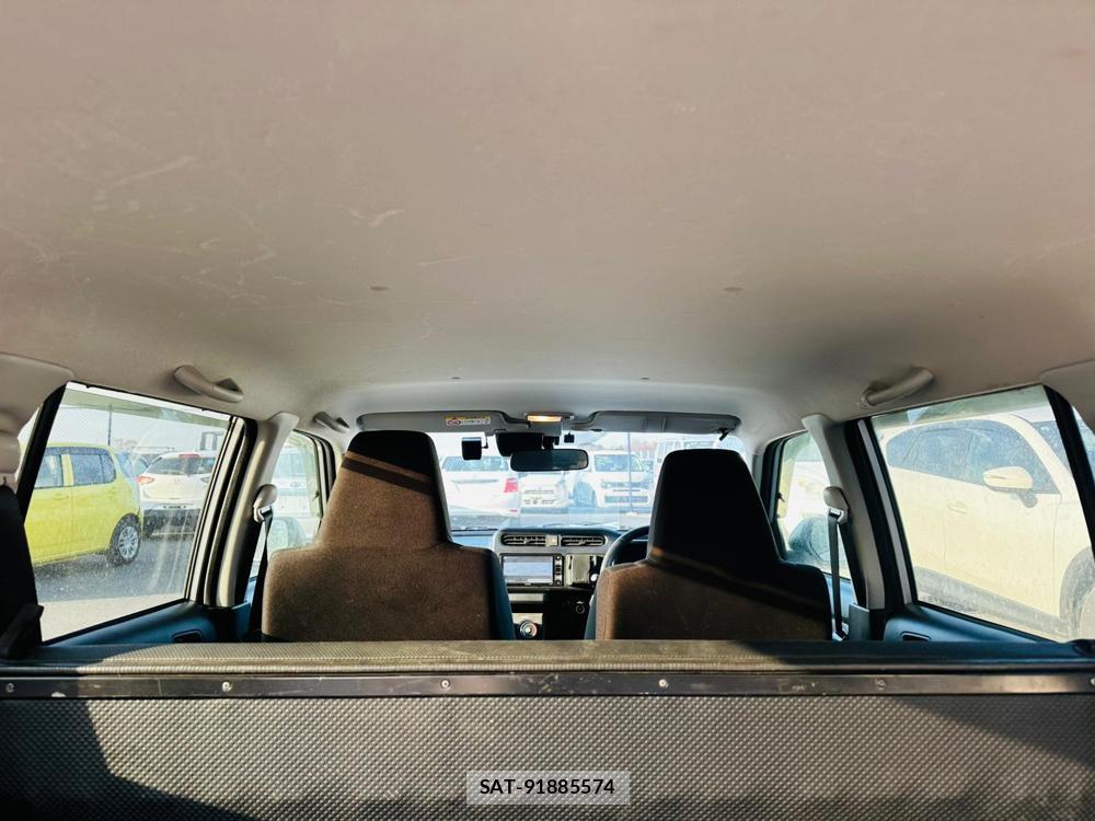 Toyota PROBOX VAN 2020 1462270-23
