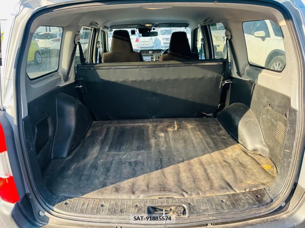 Toyota PROBOX VAN 2020 1462270-24