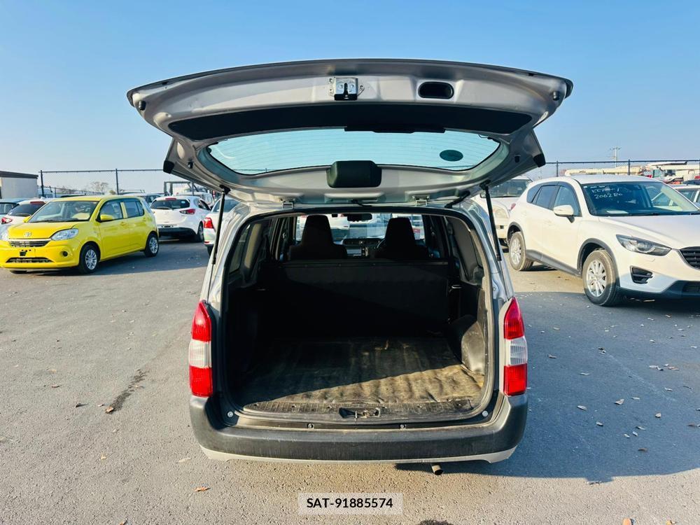 Toyota PROBOX VAN 2020 1462270-25