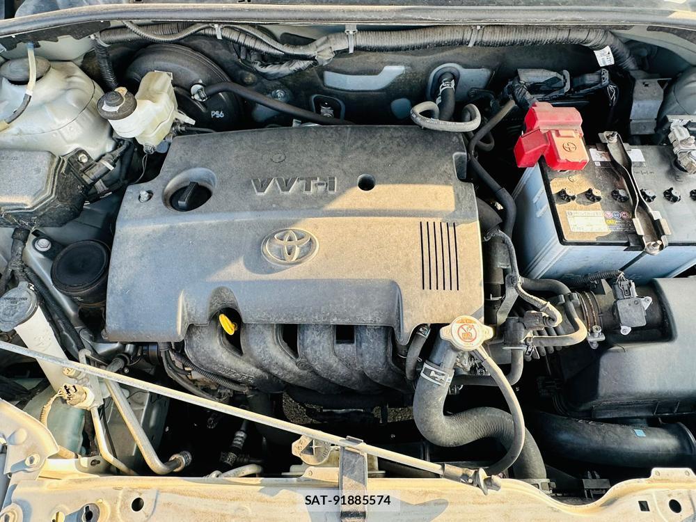 Toyota PROBOX VAN 2020 1462270-26