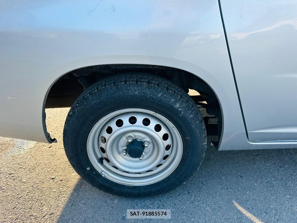 Toyota PROBOX VAN 2020 1462270-27
