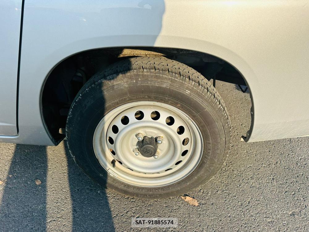 Toyota PROBOX VAN 2020 1462270-30