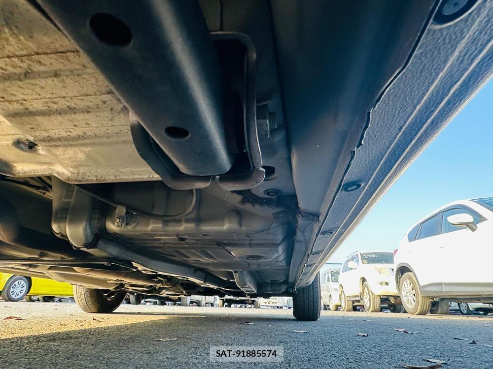 Toyota PROBOX VAN 2020 1462270-37