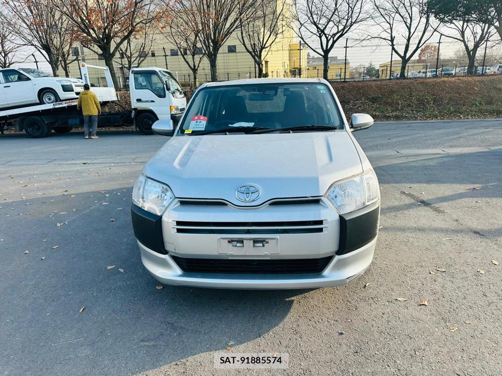 Toyota PROBOX VAN 2020 1462270-7