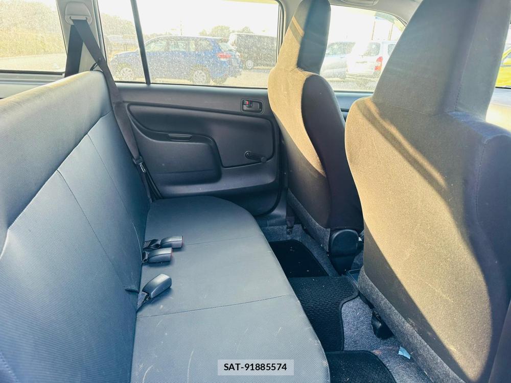 Toyota PROBOX VAN 2020 1462270-8