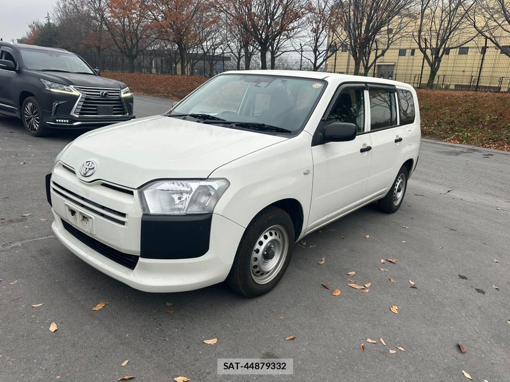 Toyota PROBOX VAN 2020 1523263-0