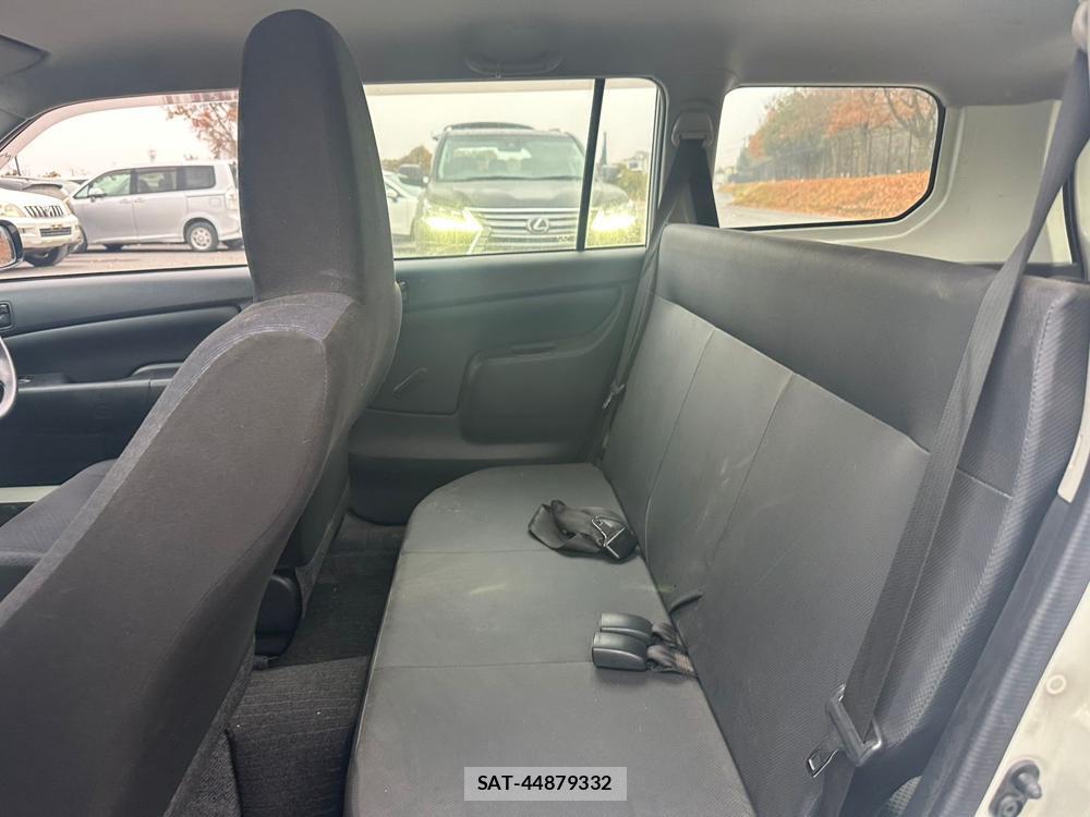 Toyota PROBOX VAN 2020 1523263-9