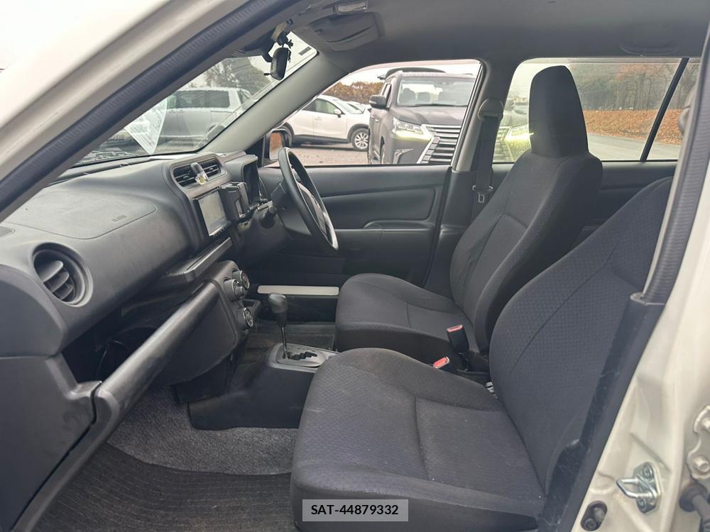 Toyota PROBOX VAN 2020 1523263-10