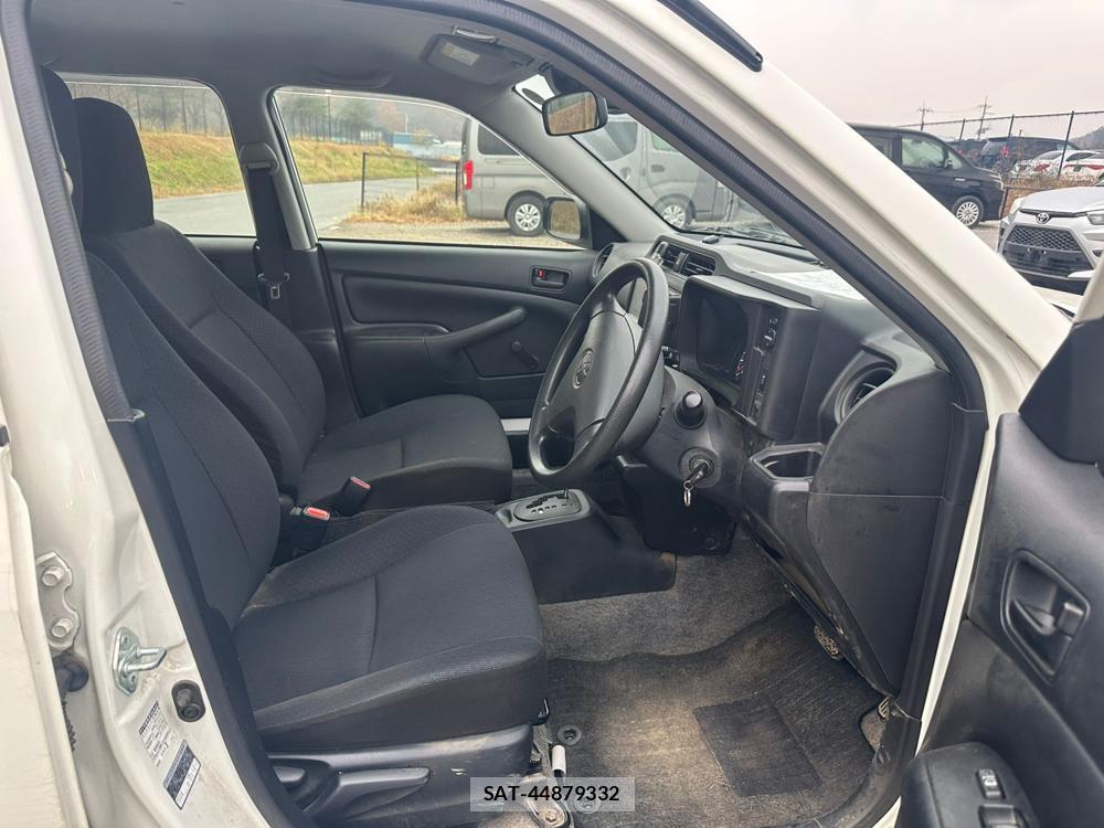 Toyota PROBOX VAN 2020 1523263-11