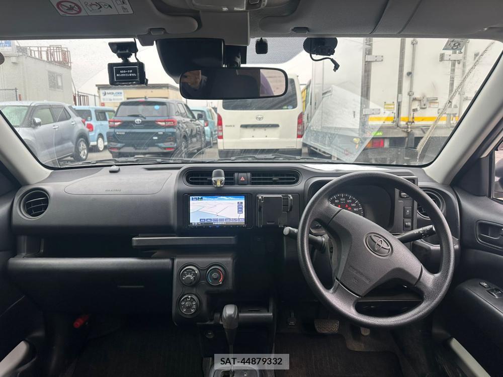 Toyota PROBOX VAN 2020 1523263-12