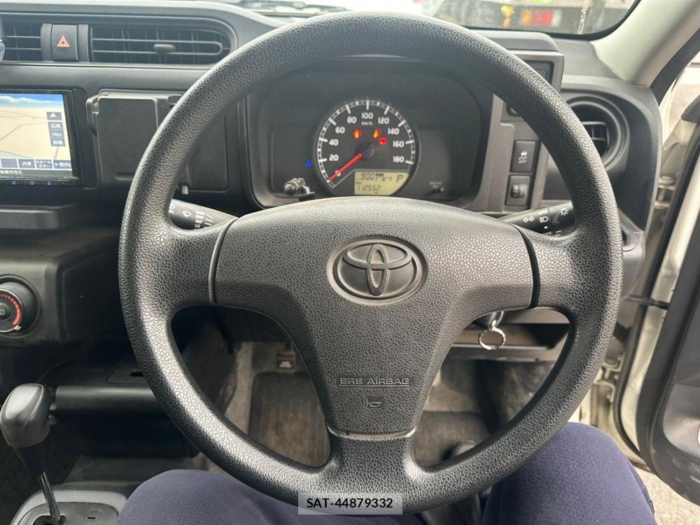 Toyota PROBOX VAN 2020 1523263-13