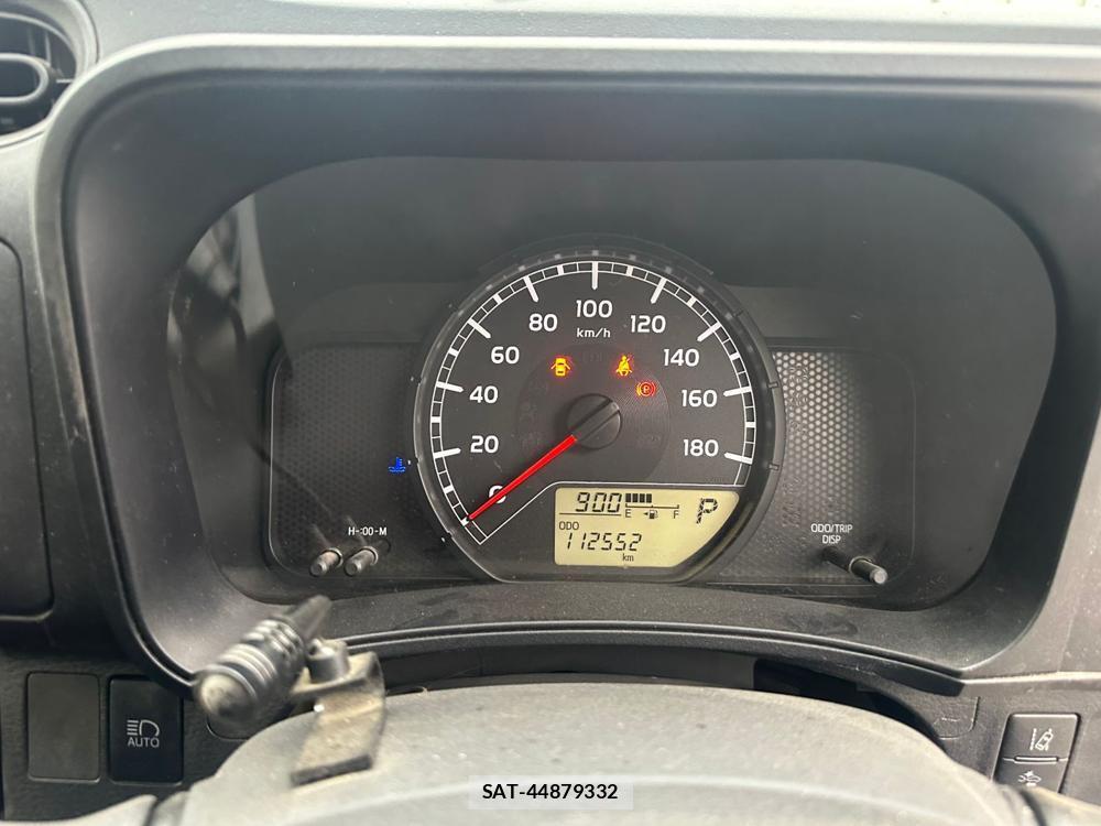 Toyota PROBOX VAN 2020 1523263-14