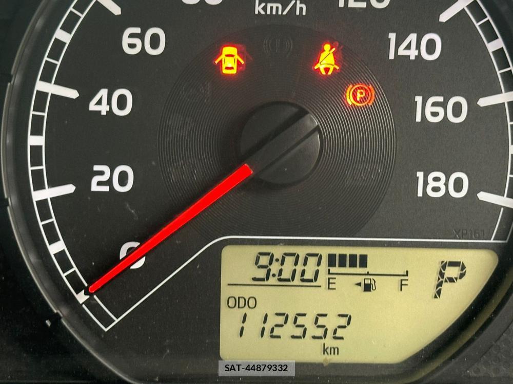 Toyota PROBOX VAN 2020 1523263-15