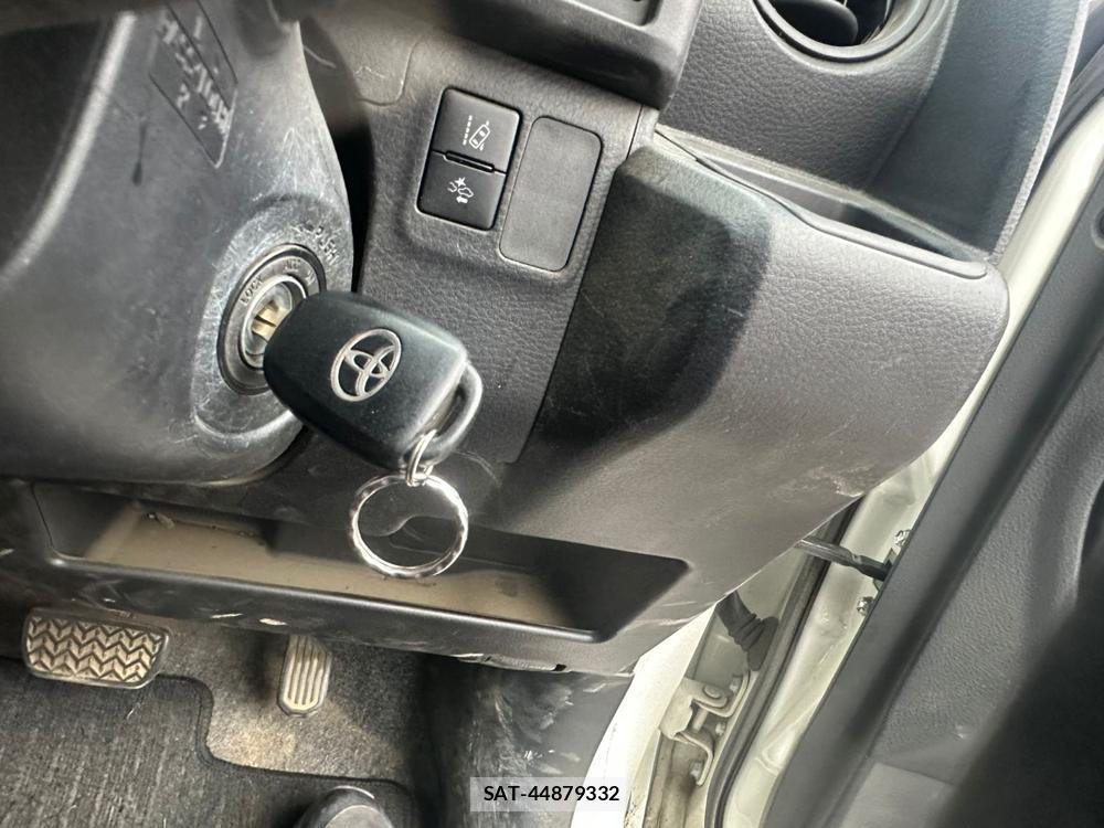 Toyota PROBOX VAN 2020 1523263-16