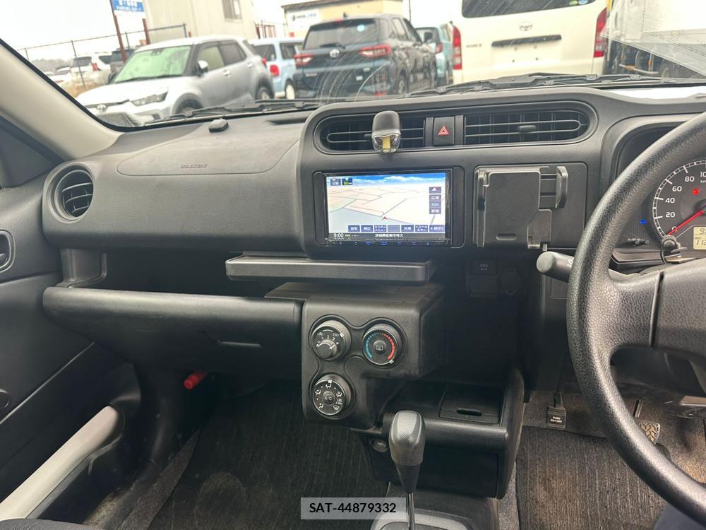 Toyota PROBOX VAN 2020 1523263-17