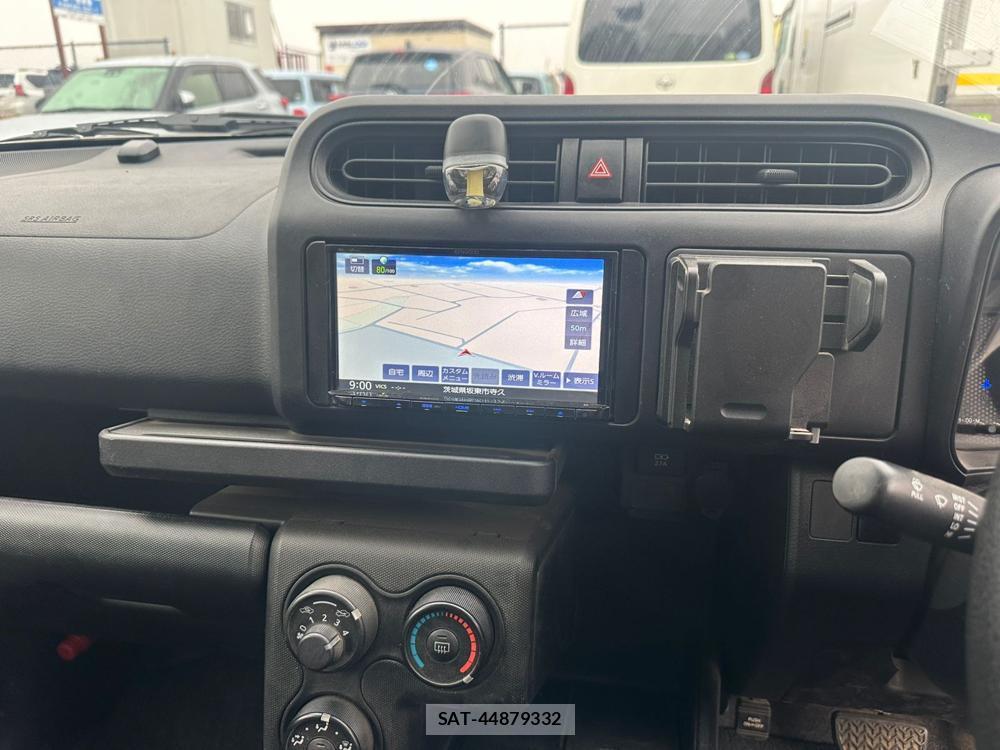 Toyota PROBOX VAN 2020 1523263-18