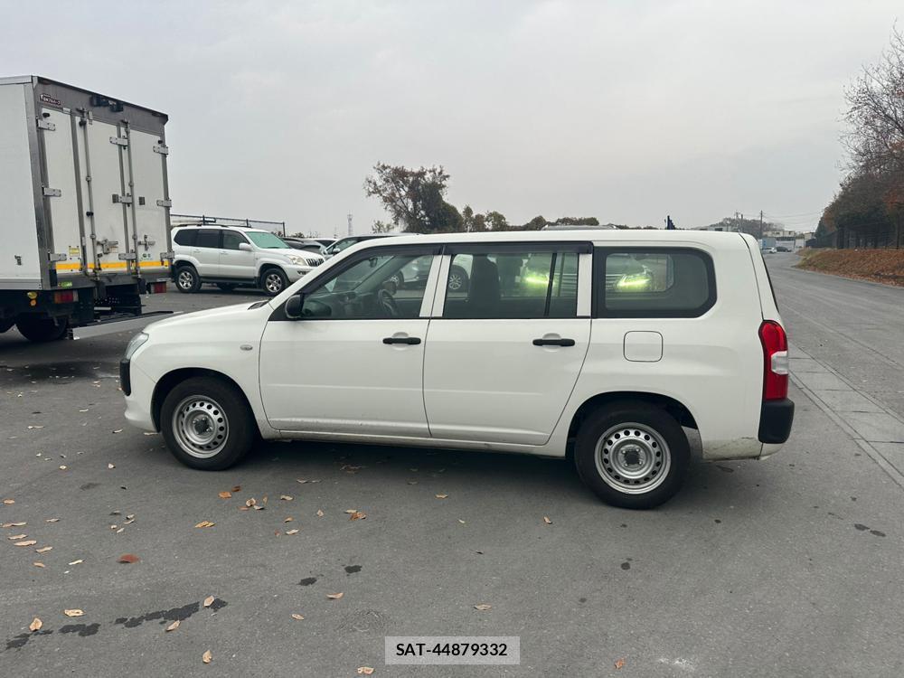 Toyota PROBOX VAN 2020 1523263-1