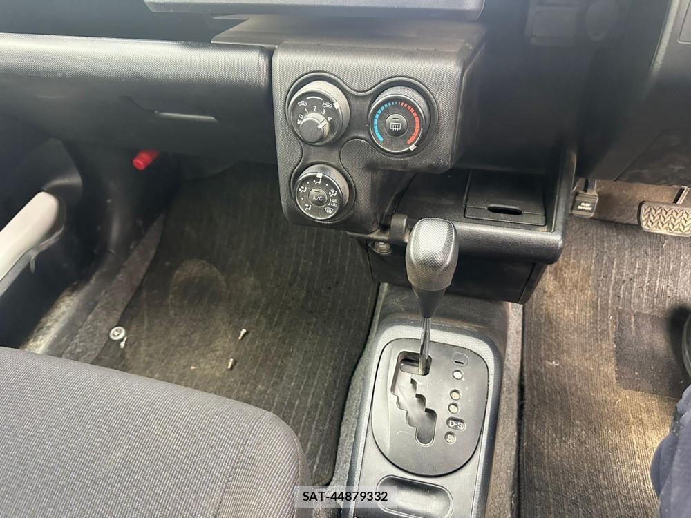 Toyota PROBOX VAN 2020 1523263-19