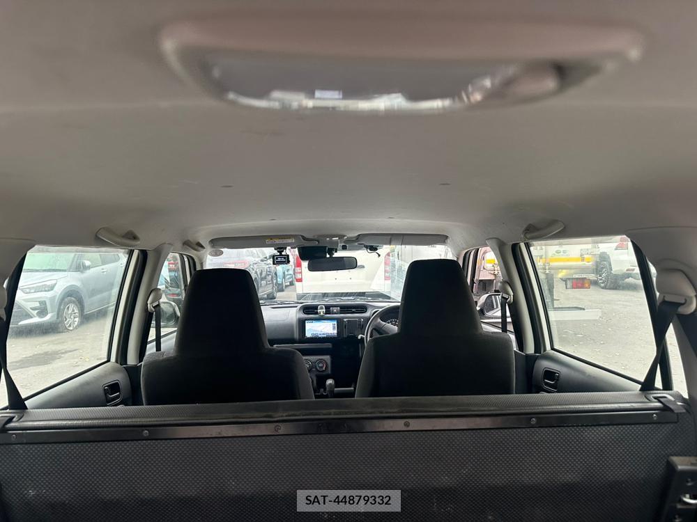 Toyota PROBOX VAN 2020 1523263-22