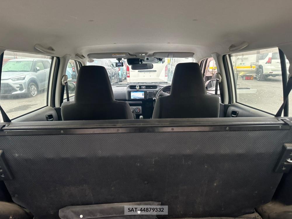 Toyota PROBOX VAN 2020 1523263-23