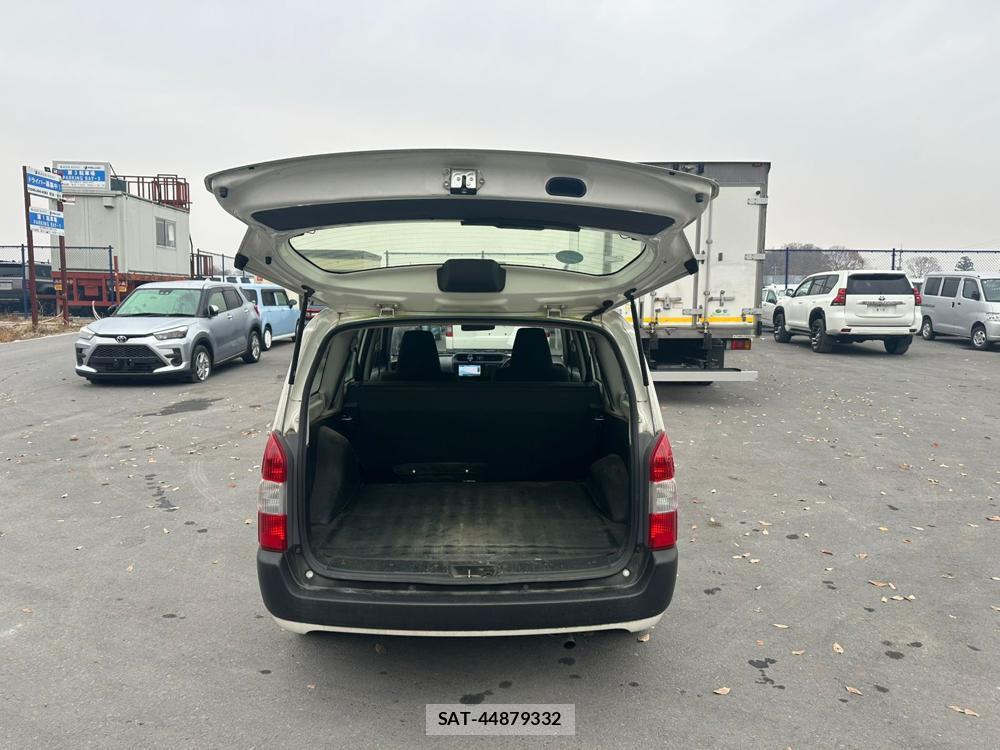 Toyota PROBOX VAN 2020 1523263-24