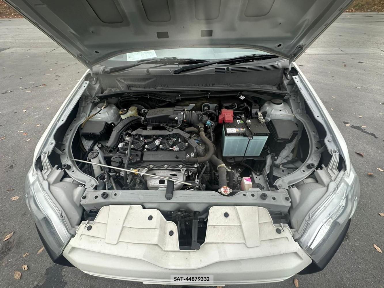 Toyota PROBOX VAN 2020 1523263-25