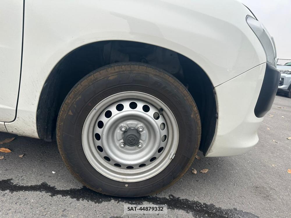Toyota PROBOX VAN 2020 1523263-27