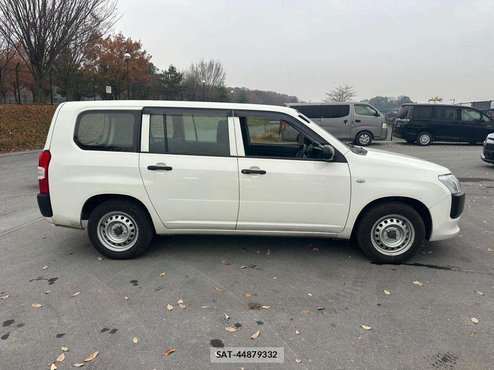 Toyota PROBOX VAN 2020 1523263-5