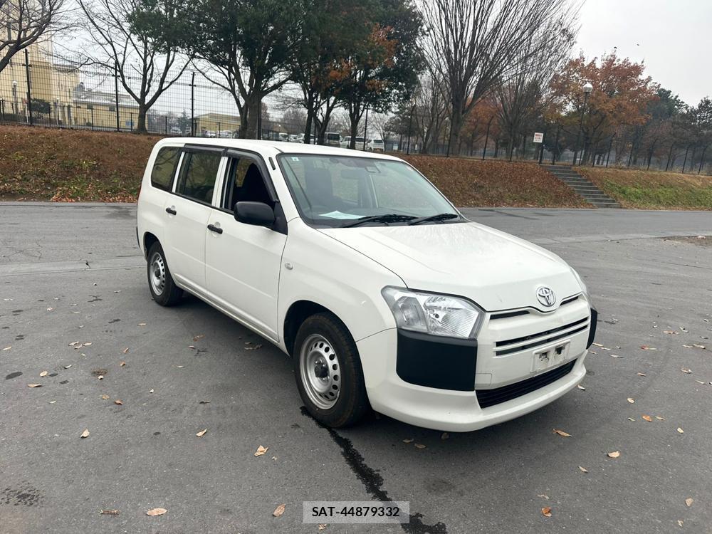 Toyota PROBOX VAN 2020 1523263-6