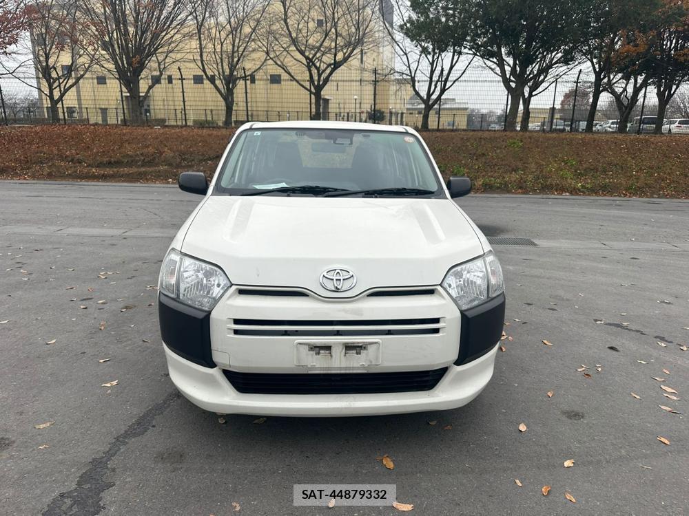 Toyota PROBOX VAN 2020 1523263-7